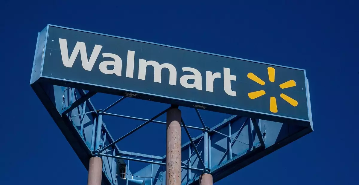 Walmart's Sturdy Outdoor Shed Discounted by 47%