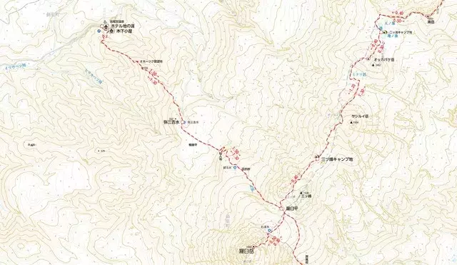 羅臼岳登山道再開、ヒグマ対策を強化し安全な登山を呼びかけ