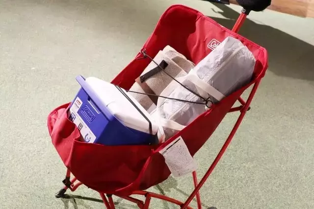 アウトドアに最適！多機能折りたたみチェア「ワンマイルチェア」の魅力