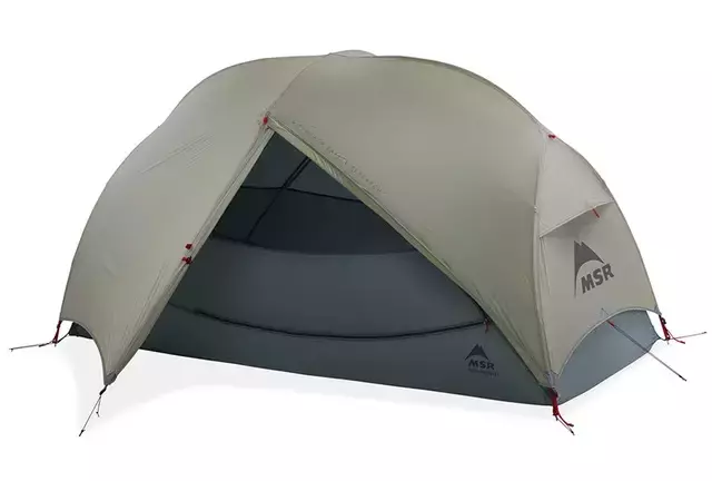 テント泊登山への誘い：初心者向け自立式ダブルウォールテント徹底比較
