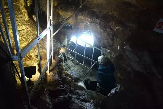あぶくま洞：探検コースで神秘体験！福島が誇る地底の絶景