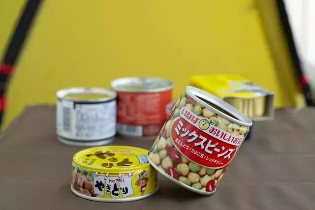 手軽でおいしい「缶詰クッキング」！焼き鳥缶とミックスビーンズ缶で作る絶品レシピ