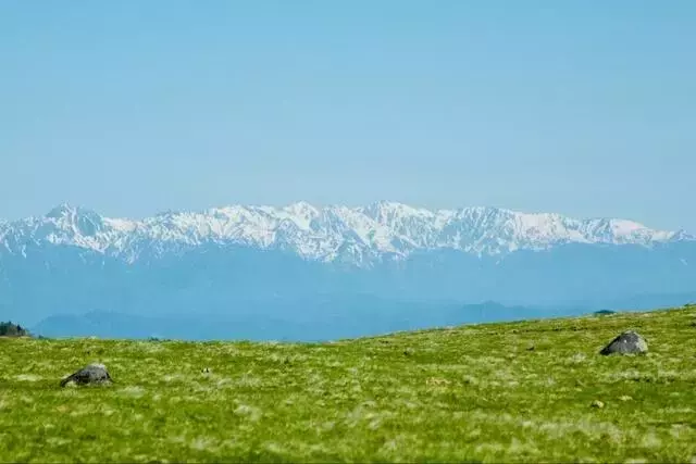 秋の登山におすすめの3選：富士山や北アルプスの絶景を堪能する山旅