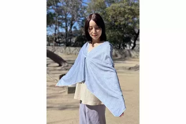 夏のアウトドアを快適に！ミズノの高機能UV対策ギア
