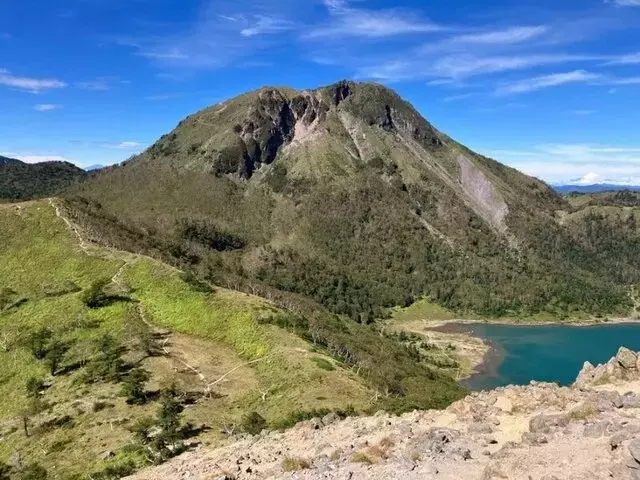 日光白根山登山：初心者から上級者まで楽しめる関東以北の最高峰