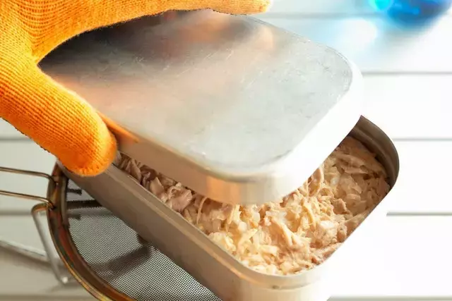 新米を味わい尽くす！缶詰で作る絶品炊き込みご飯レシピ