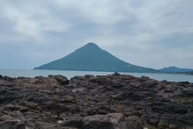 開聞岳を巡る旅：指宿の自然と歴史を満喫