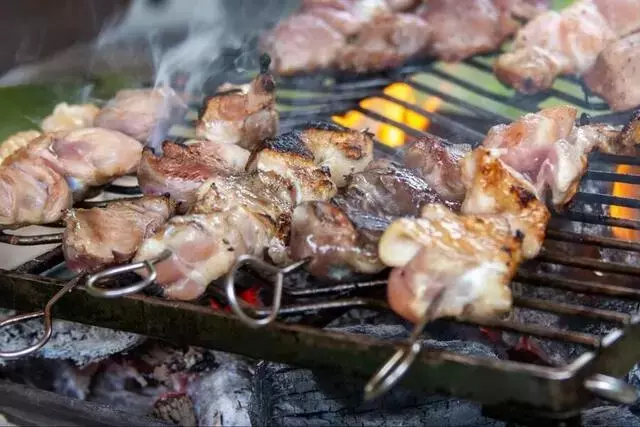 キャンプ料理の失敗を避ける秘訣とおすすめの調理法