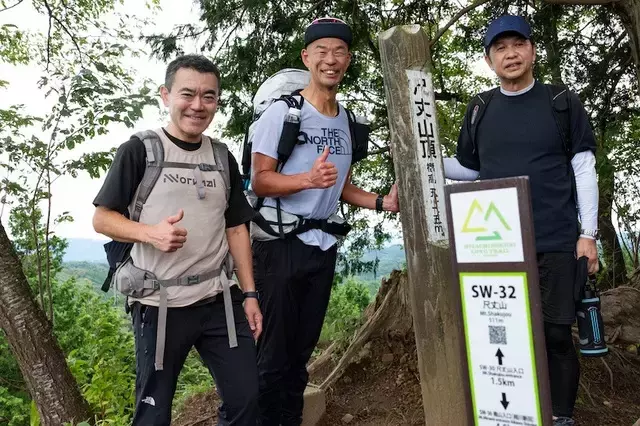常陸国ロングトレイル全線開通：茨城の自然と文化を巡る新たな旅路