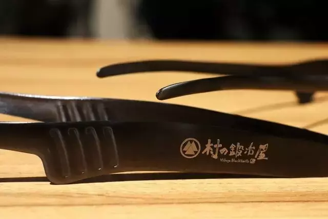 アウトドア料理を格上げする「村の鍛冶屋」の燕三条製調理器具