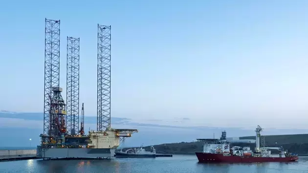 Borr Drilling: Weathering the Storm of Investor Trimming with Fundamental Strength