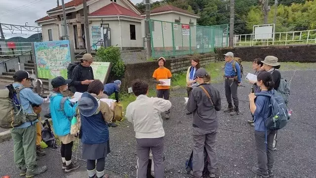 太平山「下山メシ」ツアー体験記：登山と美食で彩る初夏の一日