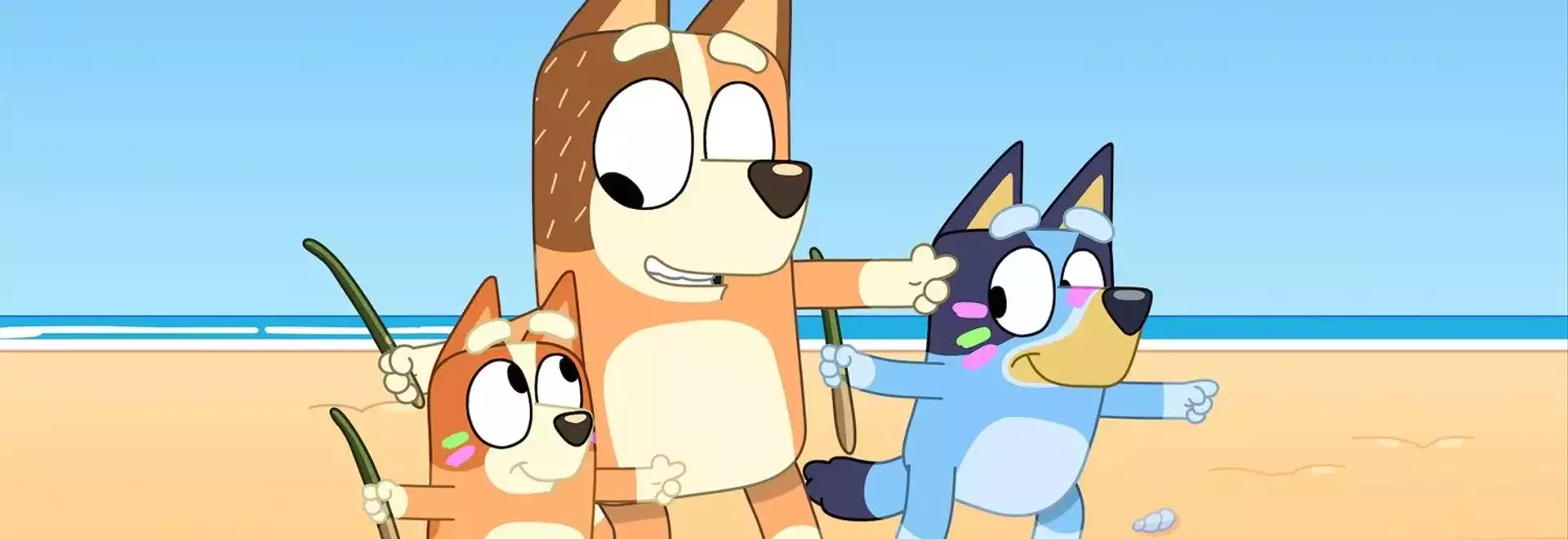 Bluey's Mom, Chilli: A Modern Parenting Inspiration