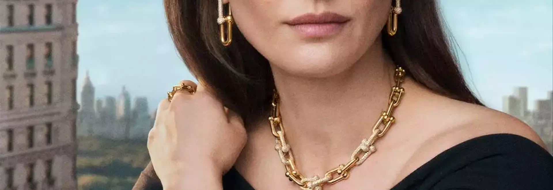 Natalie Portman Named Global House Ambassador for Tiffany & Co.