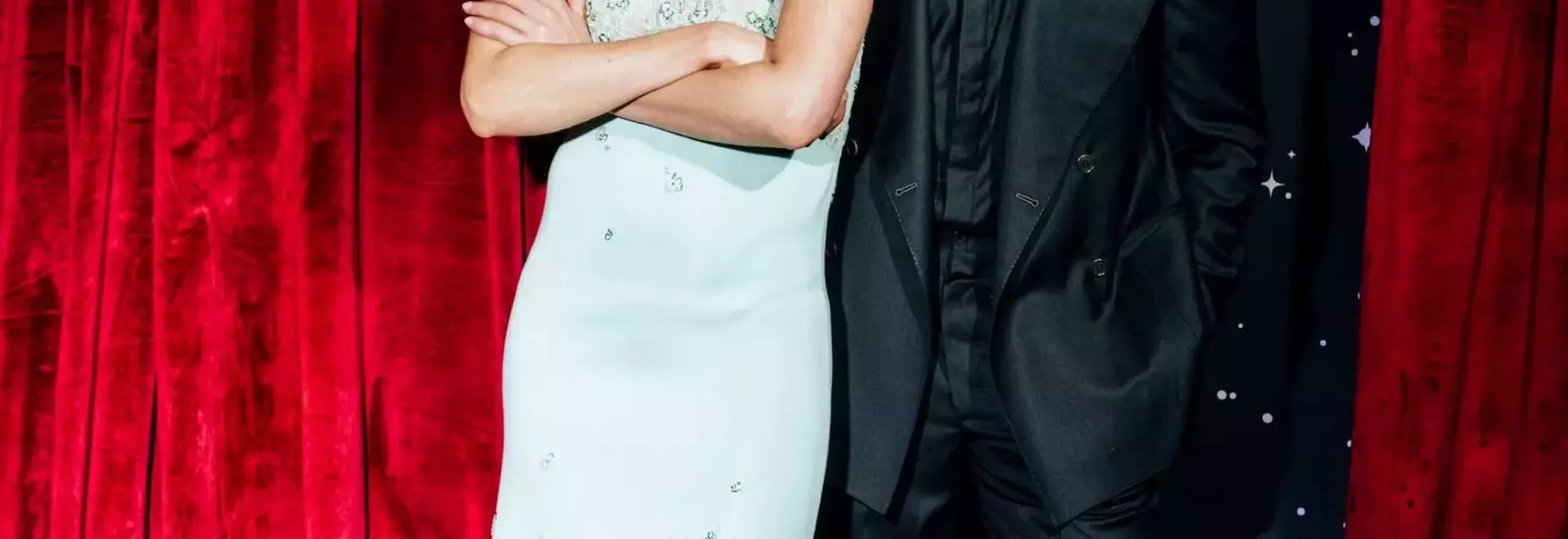 Stars Shine at the Charles Finch & Chanel Pre-Oscars Celebration