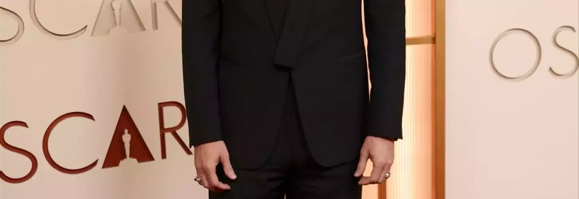 The Dashing Gentlemen of the 98th Academy Awards Red Carpet