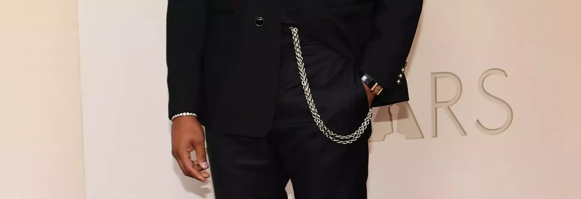 Michael B. Jordan's Awards Season Style: A Masterclass in Red Carpet Fashion