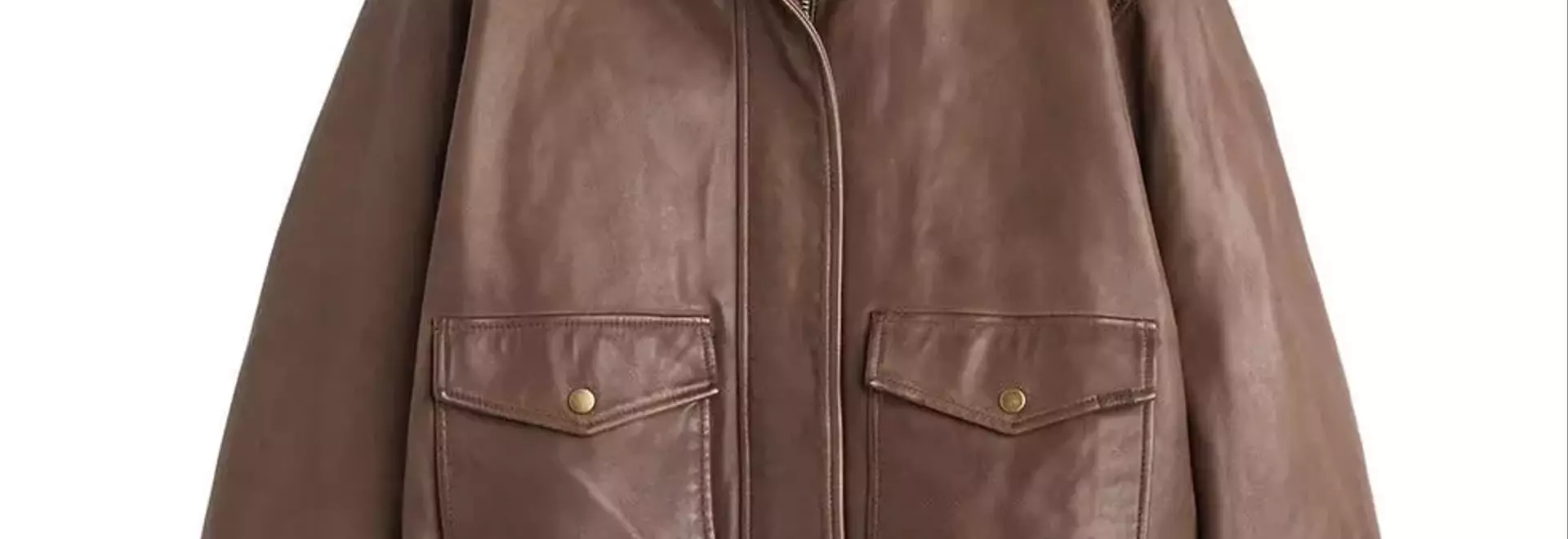 Review: The Levi's Kennedy Dad Jacket