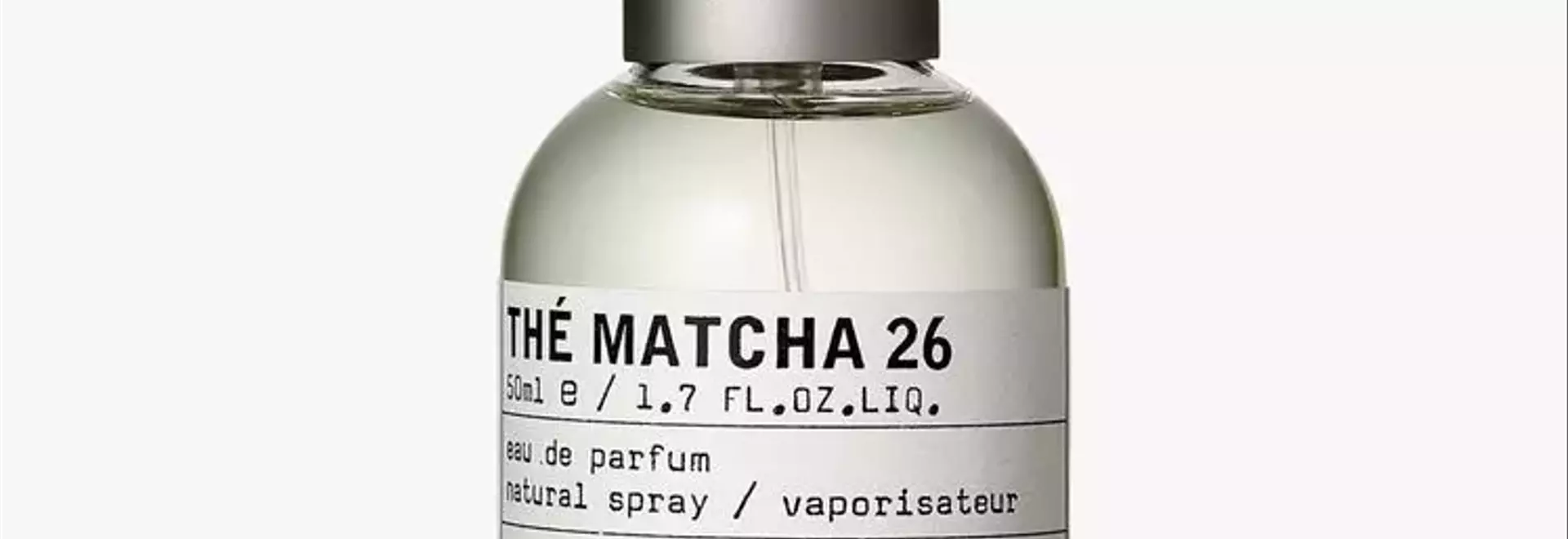 The Best Matcha Perfumes Offer a Different Kind of Energy Boost