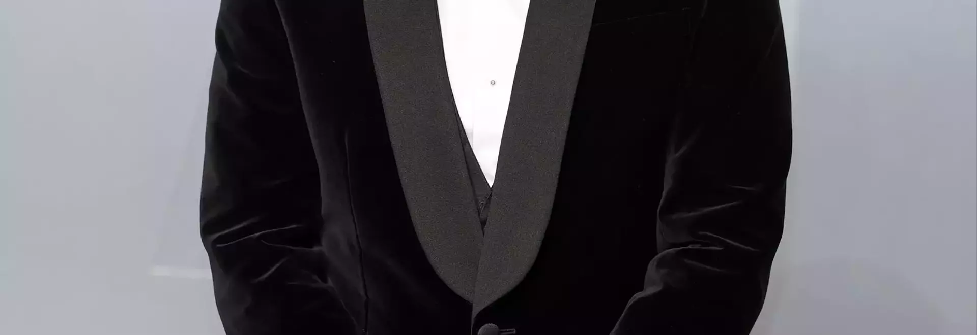 Robert Pattinson's Mysterious Oscar Night Timepiece