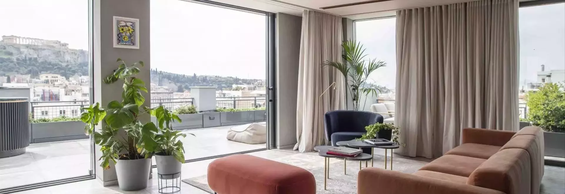 Exploring Athens: Top Accommodation Choices