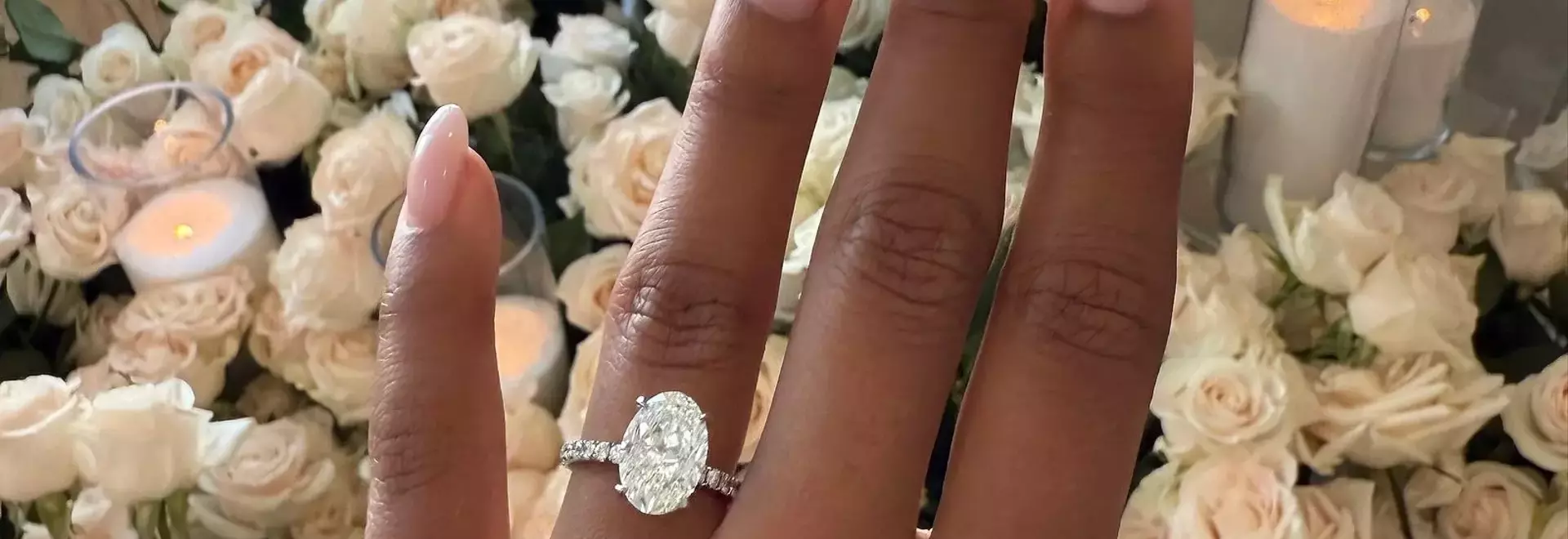 The Allure of Oval Engagement Rings: A Comprehensive Guide