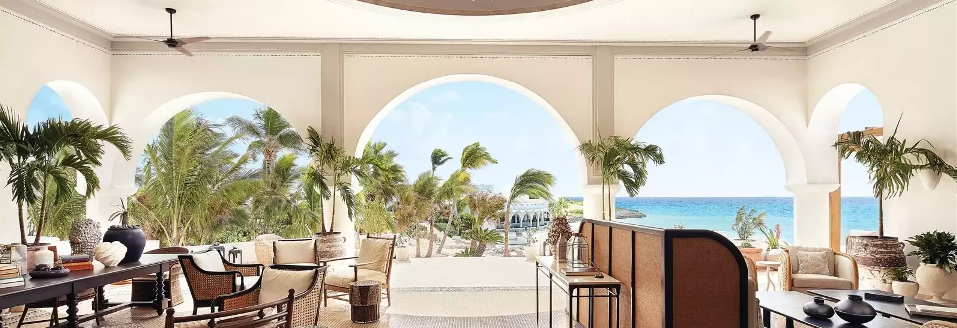 Anguilla: A Caribbean Gem's Evolving Allure