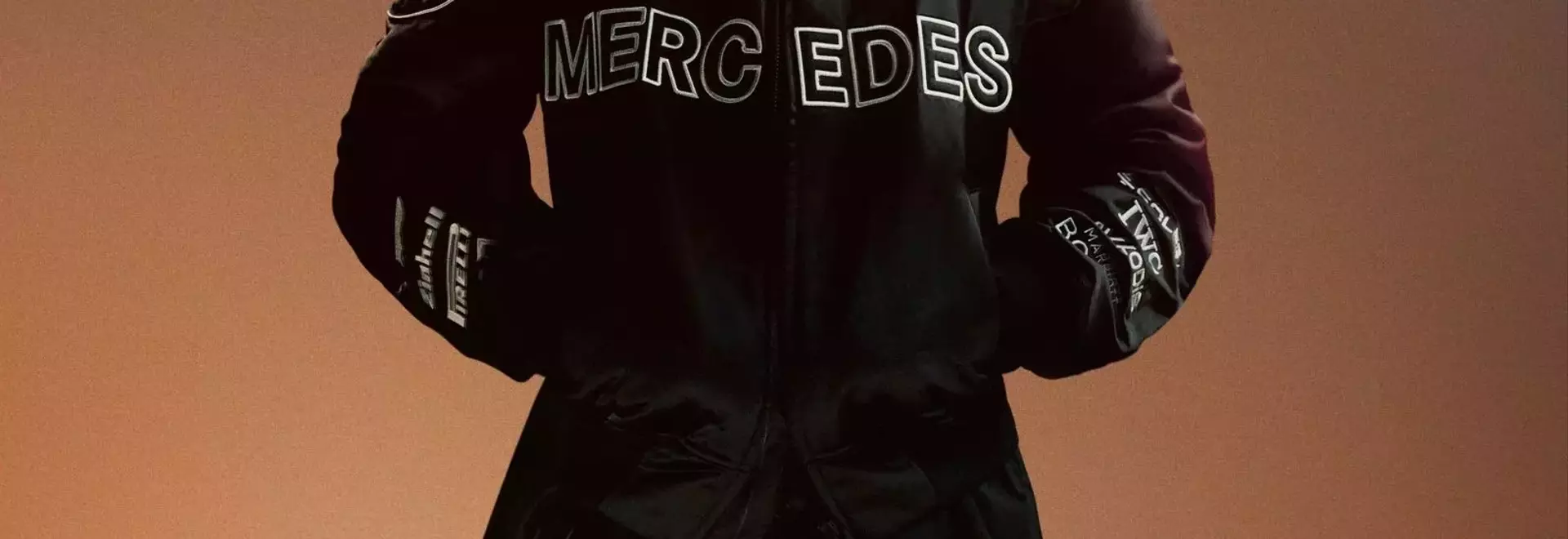 Mercedes-AMG Petronas F1 Team Unveils Y-3 Adidas Collaboration, Signaling New Era