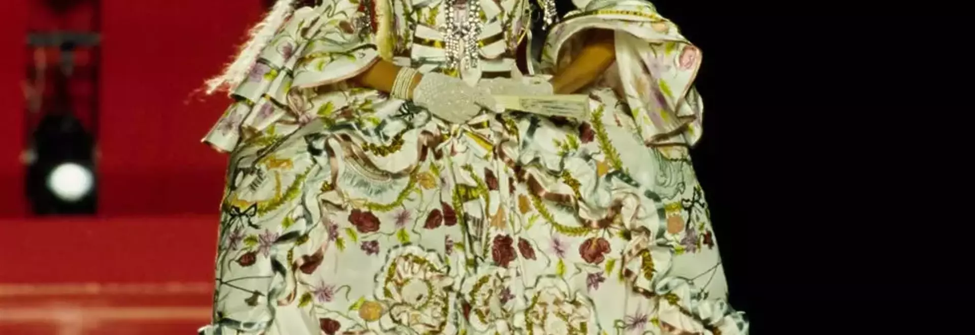 John Galliano Teams Up with Zara for Two-Year Creative Partnership