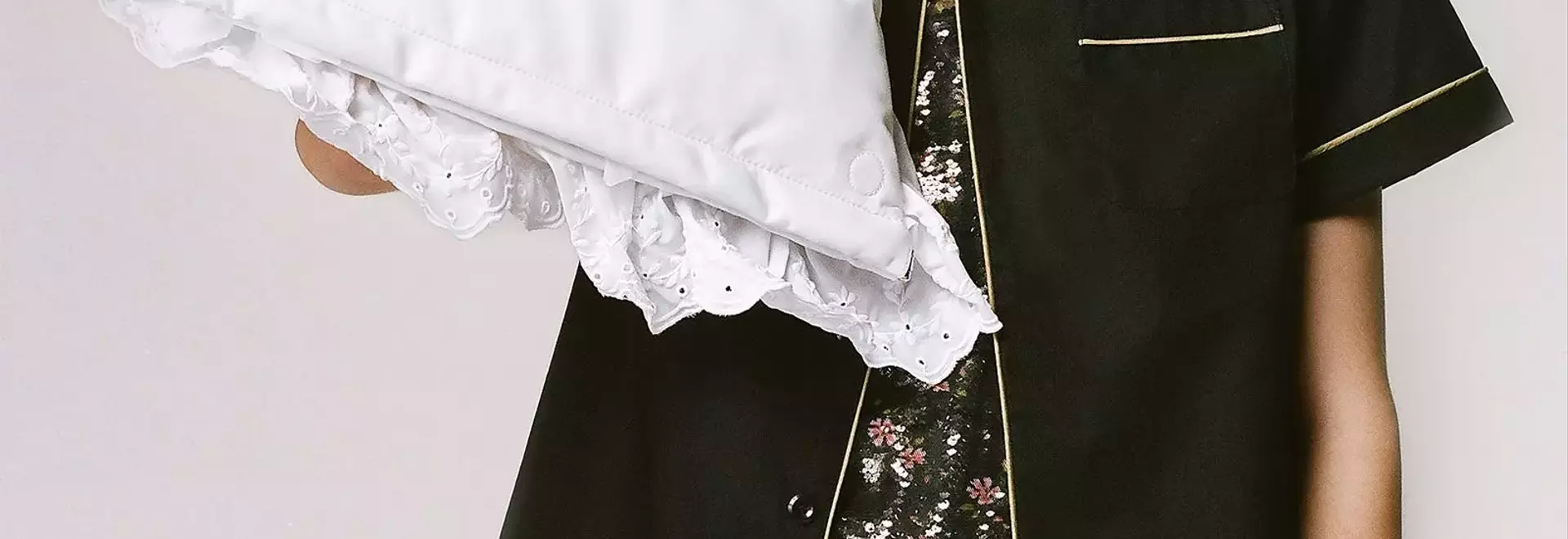 Simone Rocha to Debut First Standalone Menswear Show at Pitti Uomo in Florence