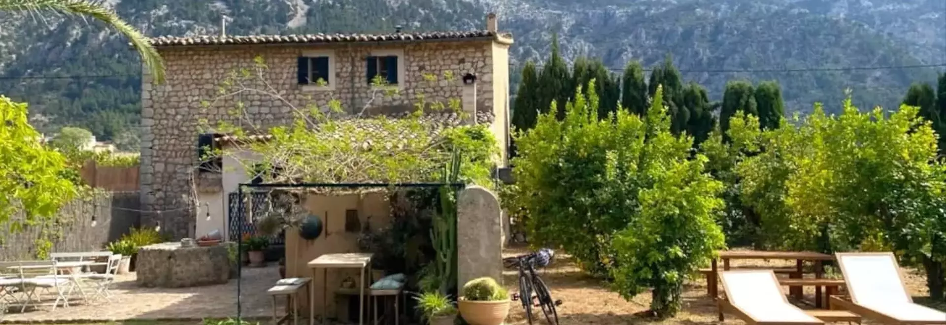 Discover Mallorca's Hidden Gems: A Guide to the Island's Best Airbnb Stays