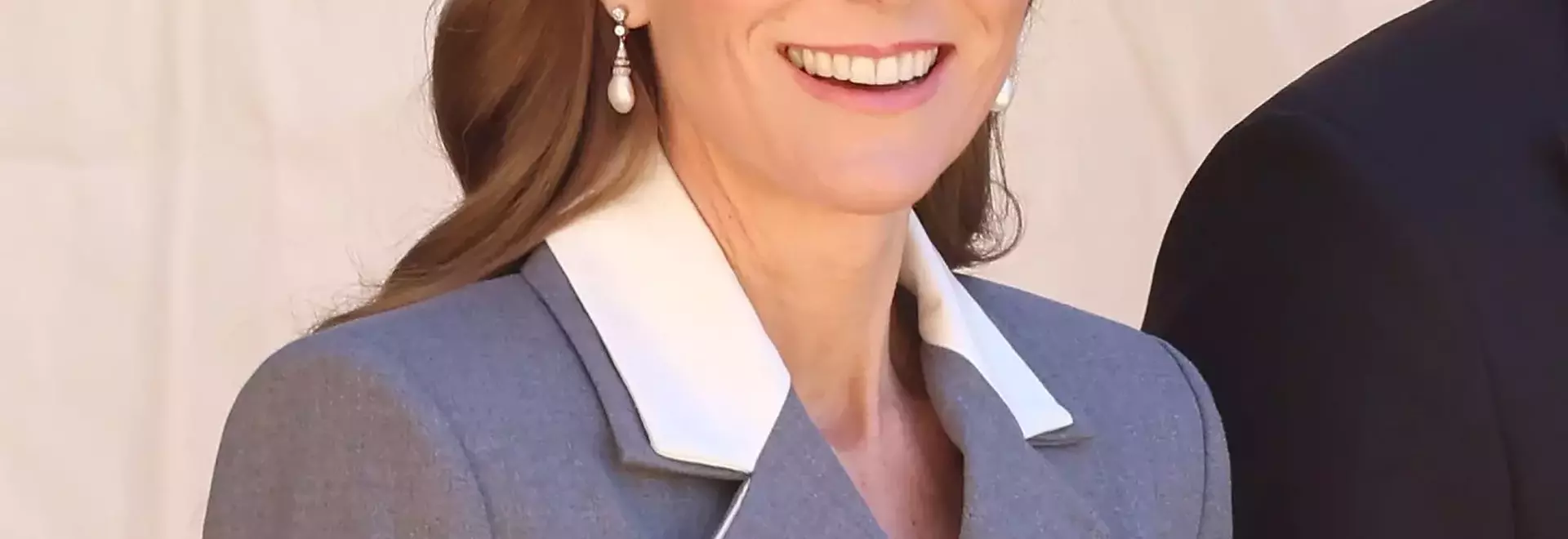 Princess Catherine’s Fashion Statement: A Nod to British-Nigerian Design