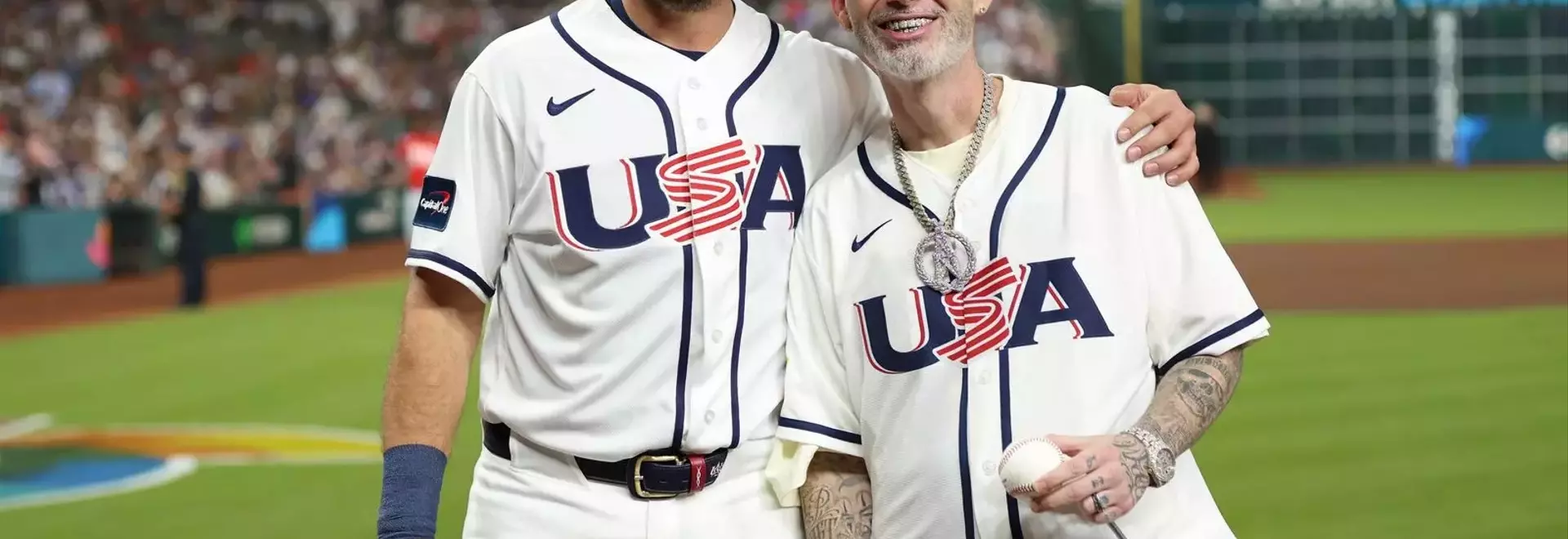 The World Baseball Classic: A Tale of Two Teams' Approaches