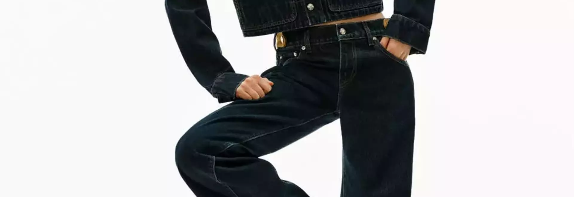 The Ultimate Guide to Finding Your Perfect Pair of Jeans