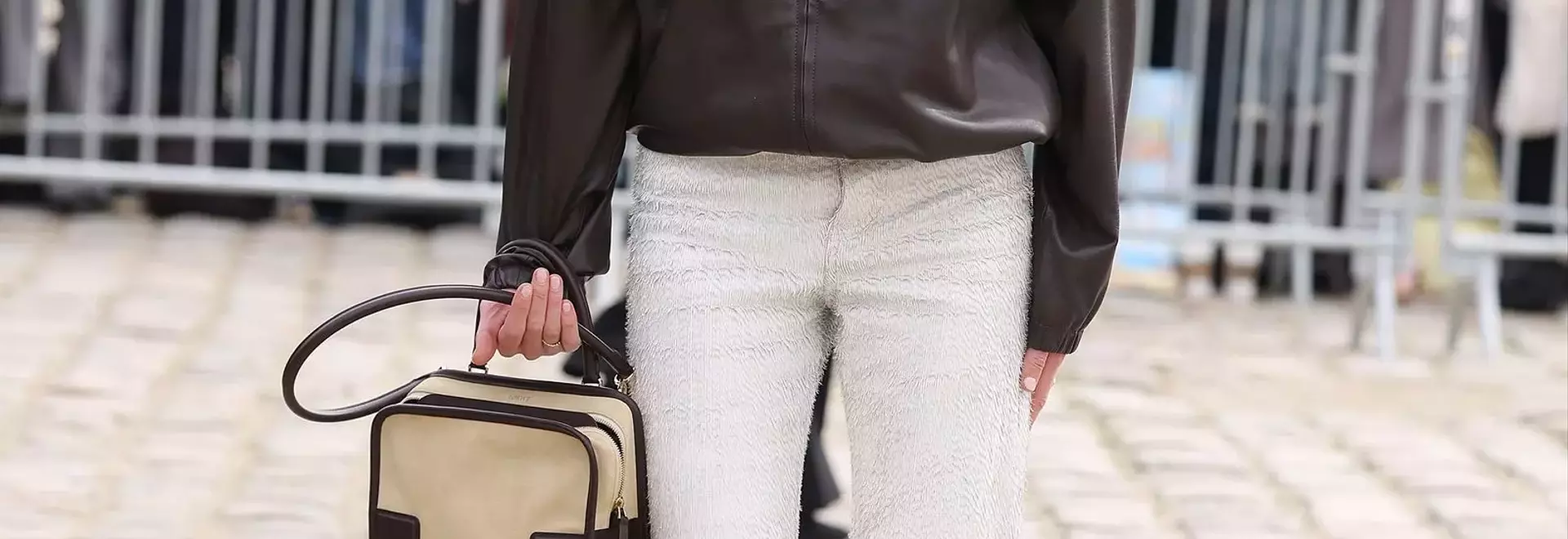 Sarah Pidgeon's Style Evolution: A Masterclass in Spring Layering
