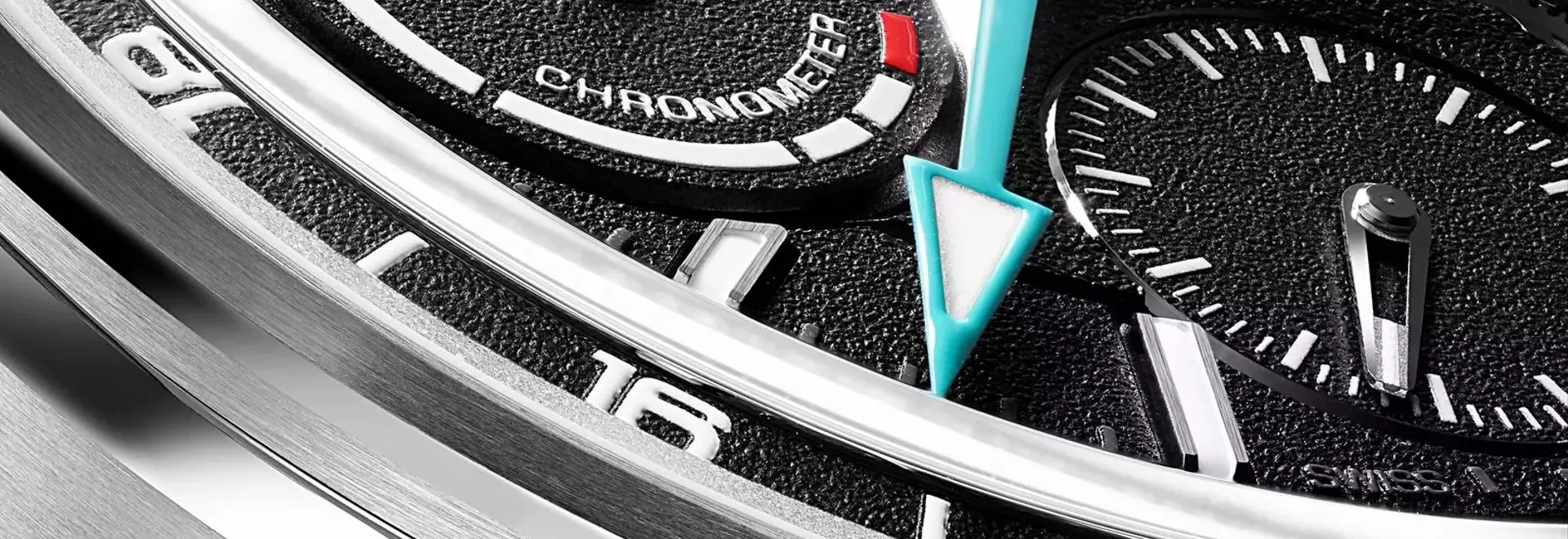 Christopher Ward C63 GMT: A Traveler's Companion