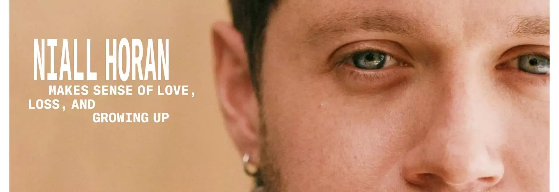 Niall Horan Reflects on Maturation, Loss, and New Beginnings with 'Dinner Party'
