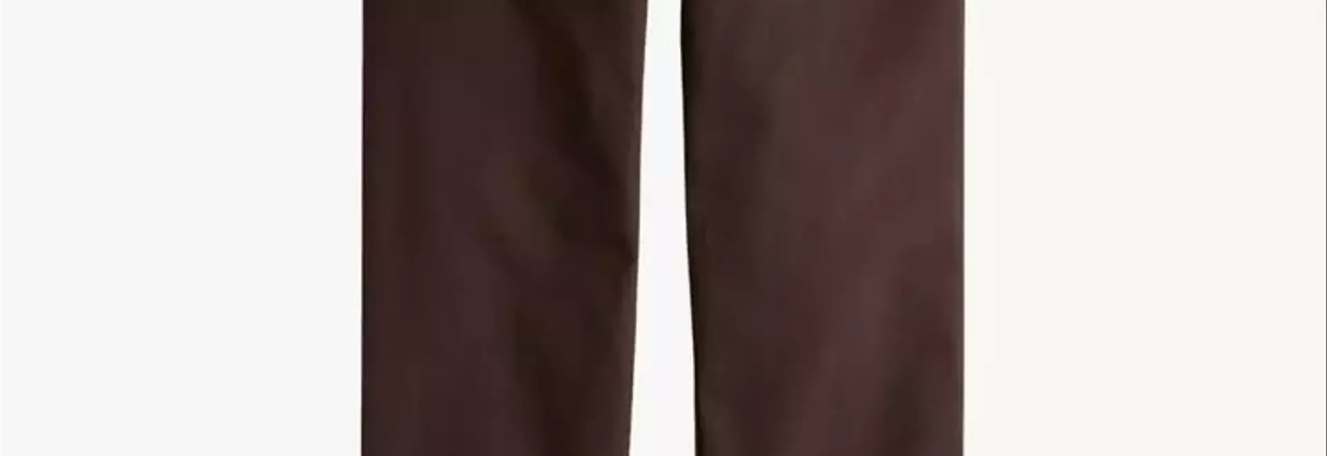 Spring 2026 Men's Pant Trends: A Comprehensive Guide