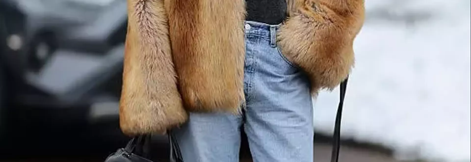 Mastering Boots and Jeans: A Guide to Effortless Spring Style