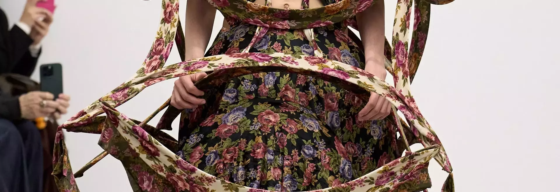 Ryunosukeokazaki Fall 2026 Ready-to-Wear Collection in Tokyo
