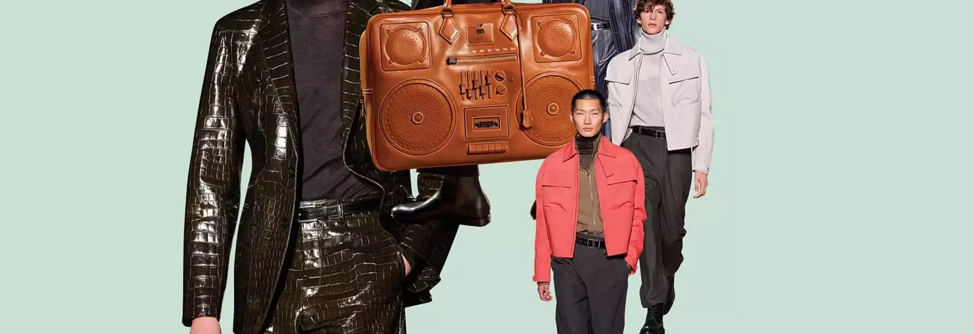 Fashion's Forward Momentum: Key Collections and Must-Have Items