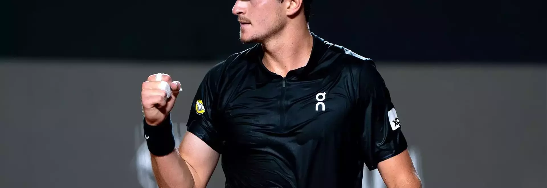 The Rising Star: Joao Fonseca's Ascendancy in Professional Tennis