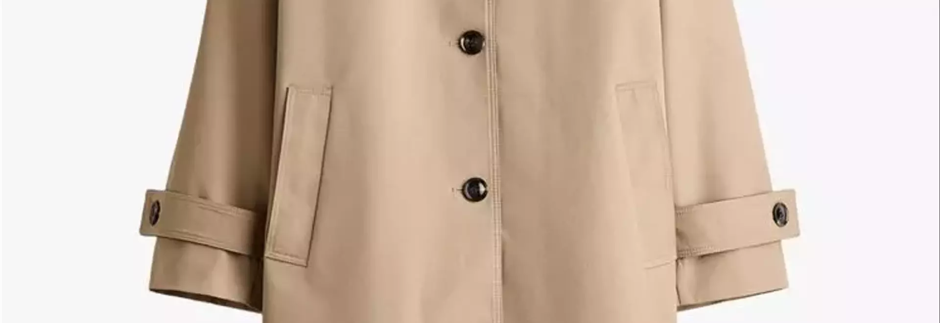 The Car Coat: A Wardrobe Essential for Effortless Style