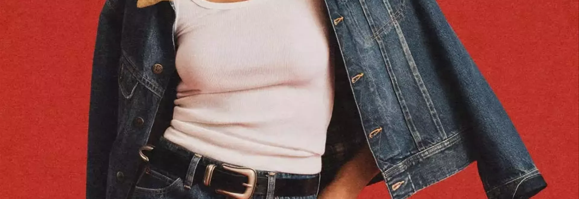 J.Crew's Latest Collaboration with Lee: A Deep Dive into Denim Essentials