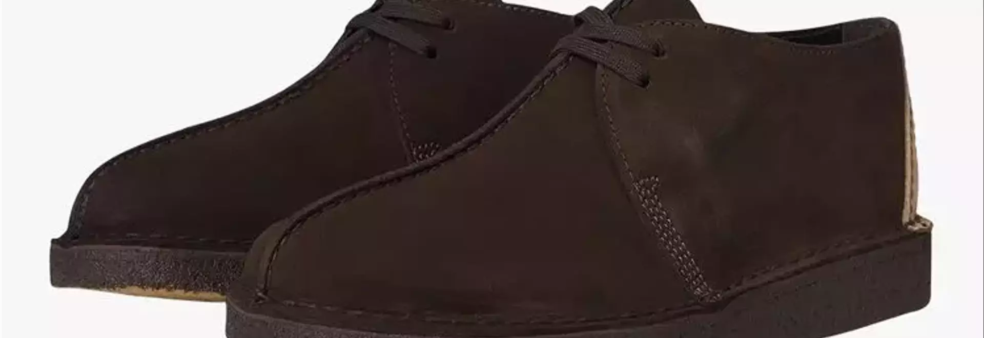 Robert Pattinson's Unexpected Style Choice: The Clarks Desert Trek