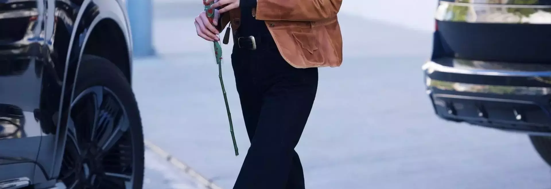 Bella Hadid's Evolving Denim Style: From Cowgirl Chic to Y2K Bootcut