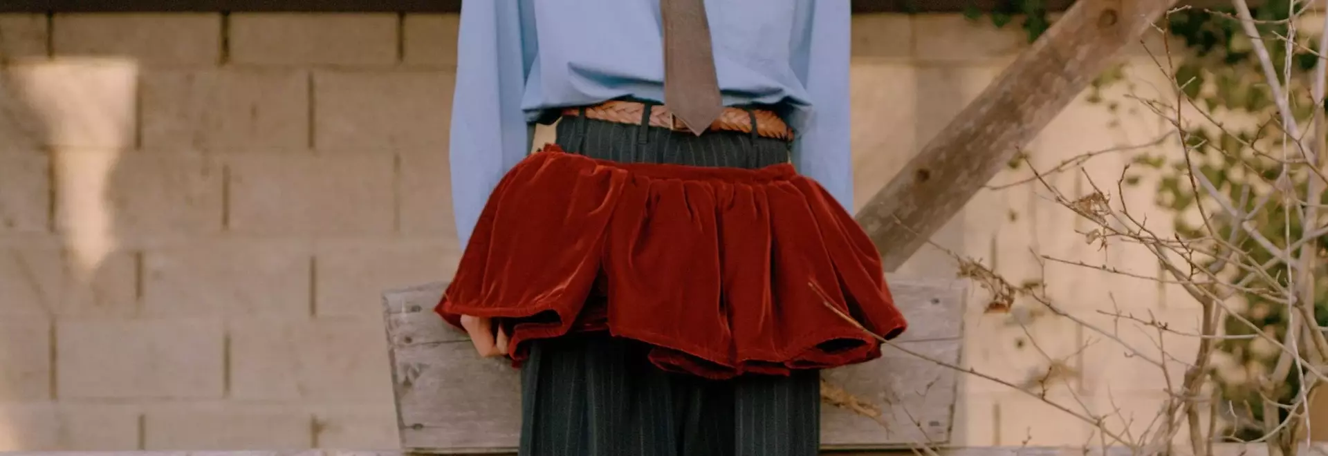 Khoki's Autumn 2026 Collection: A Journey of Self-Discovery and Whimsy