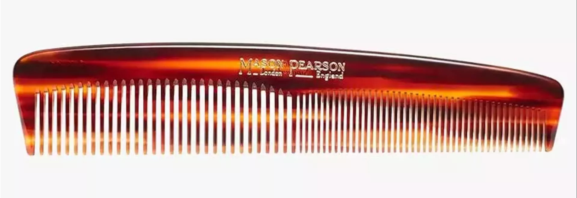 The Ultimate Guide to Selecting the Perfect Comb for Every Hair Type