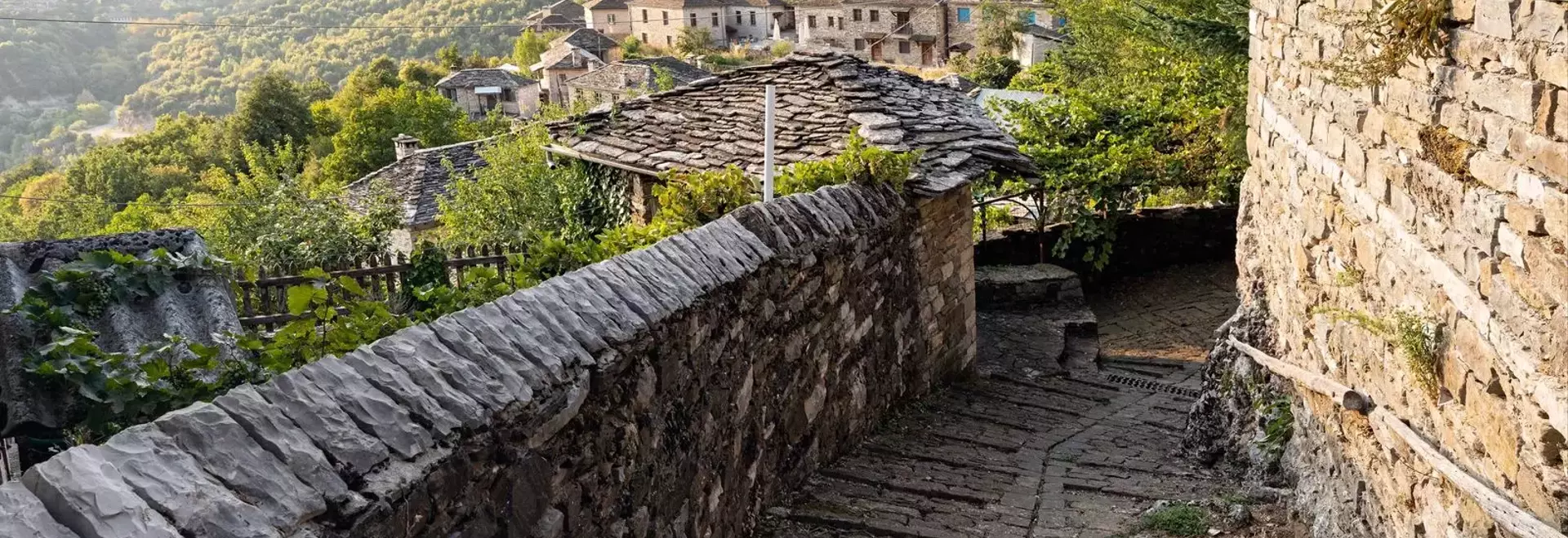 Discovering the Hidden Charms of Greece: Beyond the Beaten Path