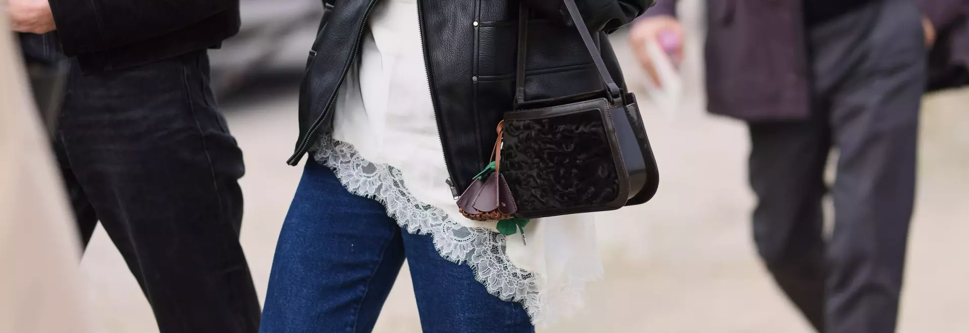 Elevate Your Style: Five Sophisticated Ways to Pair Denim with Heels